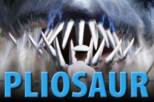 pliosaur information
